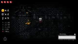 Скриншот 6 к игре Halloween is Crazy as Hell