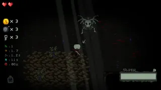 Скриншот 7 к игре Halloween is Crazy as Hell