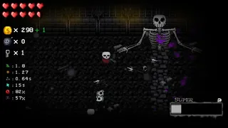 Скриншот 8 к игре Halloween is Crazy as Hell