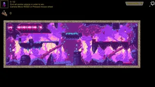 Скриншот 6 к игре Hidden Caves