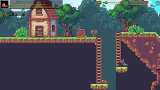 Скриншот 1 к игре Hidden Lands