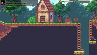 Скриншот 2 к игре Hidden Lands