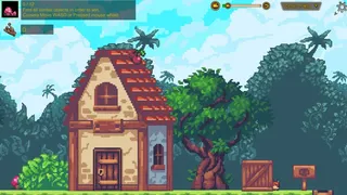 Скриншот 3 к игре Hidden Lands