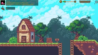 Скриншот 4 к игре Hidden Lands