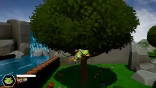 Скриншот 1 к игре Forest adventure