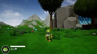 Скриншот 2 к игре Forest adventure