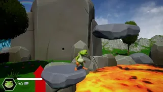 Скриншот 4 к игре Forest adventure