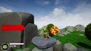 Скриншот 5 к игре Forest adventure