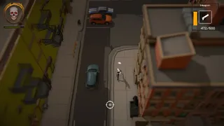 Скриншот 5 к игре Super Gunfight