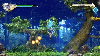 Скриншот 1 к игре Actraiser Renaissance