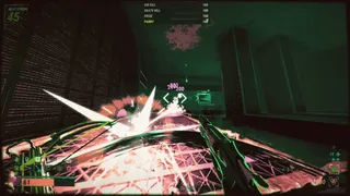 Скриншот 5 к игре ROBOBEAT