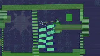 Скриншот 2 к игре Anti-Jump-Man