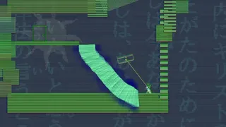Скриншот 3 к игре Anti-Jump-Man