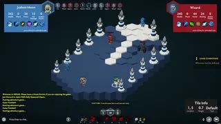 Скриншот 2 к игре HEXAD