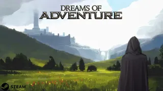 Скриншот 1 к игре Dreams Of Adventure