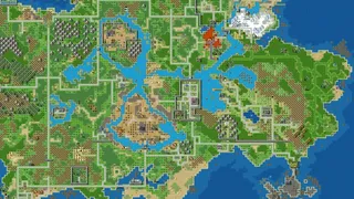 Скриншот 2 к игре Dreams Of Adventure