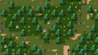 Скриншот 4 к игре Dreams Of Adventure