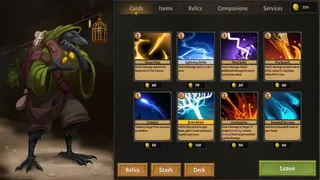 Скриншот 7 к игре Stolen Crown