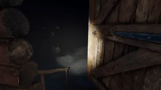 Скриншот 2 к игре HIDEAWAY