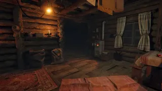 Скриншот 6 к игре HIDEAWAY
