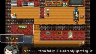 Скриншот 1 к игре Tales from Ahrum