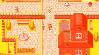 Скриншот 2 к игре Tales from Ahrum