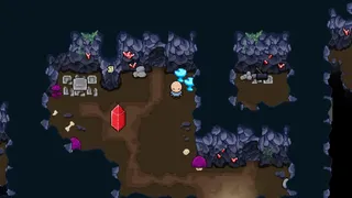 Скриншот 1 к игре Old Gods