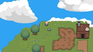 Скриншот 5 к игре Old Gods