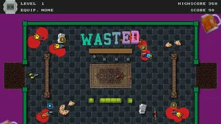Скриншот 7 к игре Hyper Bullet