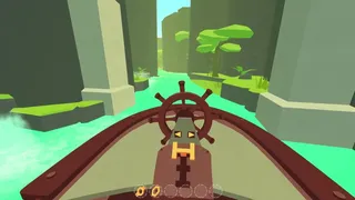 Скриншот 2 к игре Faraway: Jungle Escape