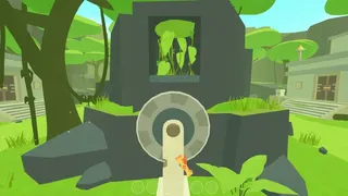 Скриншот 3 к игре Faraway: Jungle Escape