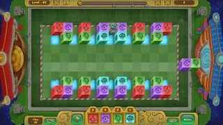 Скриншот 2 к игре Legendary Mahjong 2