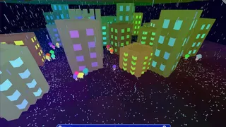 Скриншот 1 к игре thEiAoLoGy