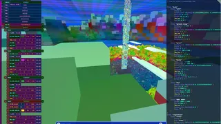 Скриншот 2 к игре thEiAoLoGy
