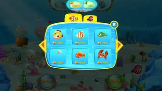 Скриншот 2 к игре FishWitch Halloween