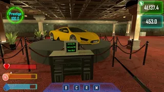Casino Tycoon Simulator