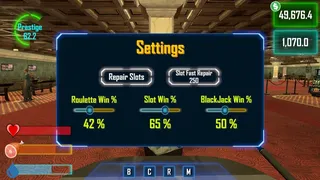 Casino Tycoon Simulator