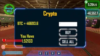 Casino Tycoon Simulator