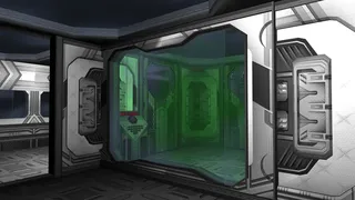 Скриншот 1 к игре ITRP _ Gas Prison