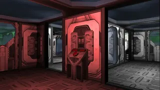 Скриншот 2 к игре ITRP _ Gas Prison
