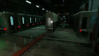 Скриншот 1 к игре ATRIA-1