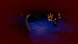 Скриншот 6 к игре The Abandoned