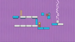 Скриншот 2 к игре Color Guys