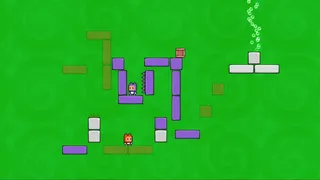 Скриншот 3 к игре Color Guys