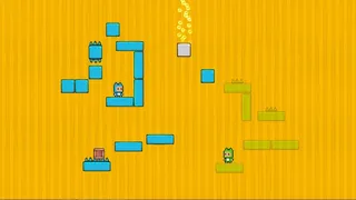 Скриншот 4 к игре Color Guys
