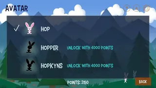 Скриншот 4 к игре Hop Skip and Thump