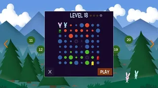 Скриншот 5 к игре Hop Skip and Thump