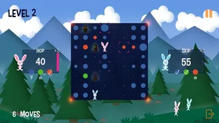 Скриншот 6 к игре Hop Skip and Thump