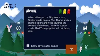 Скриншот 7 к игре Hop Skip and Thump