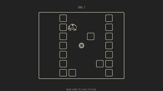 Скриншот 1 к игре TatuBall: A Minimalist LoFi Puzzle